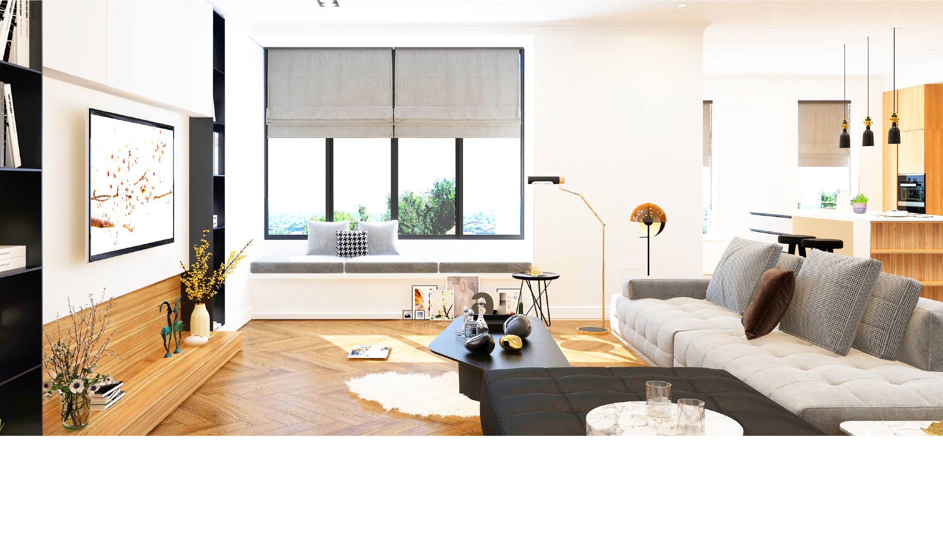 これからの安心快適な生活のために